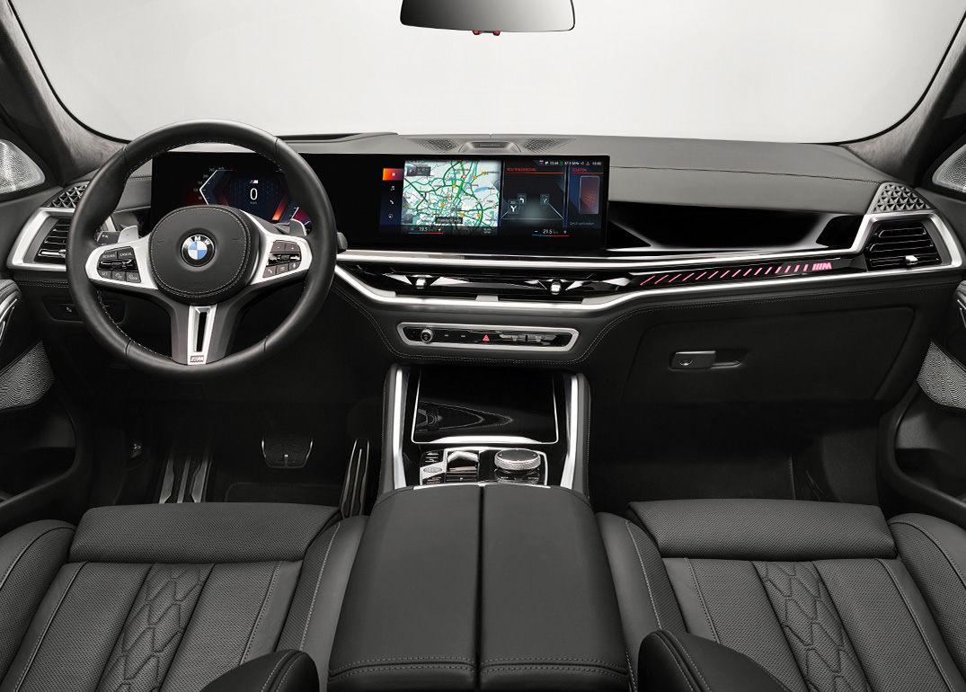 BMW X5 1