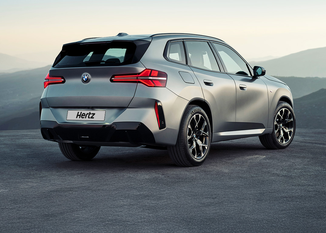 BMW X3 1